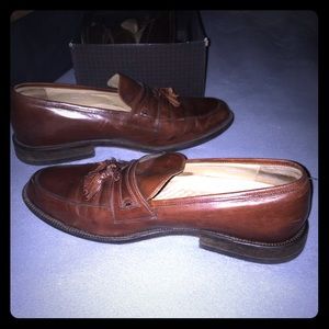 Johnston & Murphy Signature Mens Dress Shoe